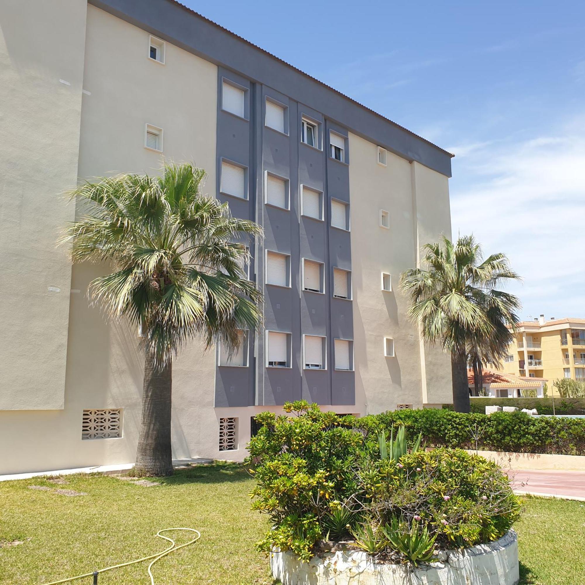 Sea View Apartment Beach Front Punta Prima Torrevieja Exteriör bild