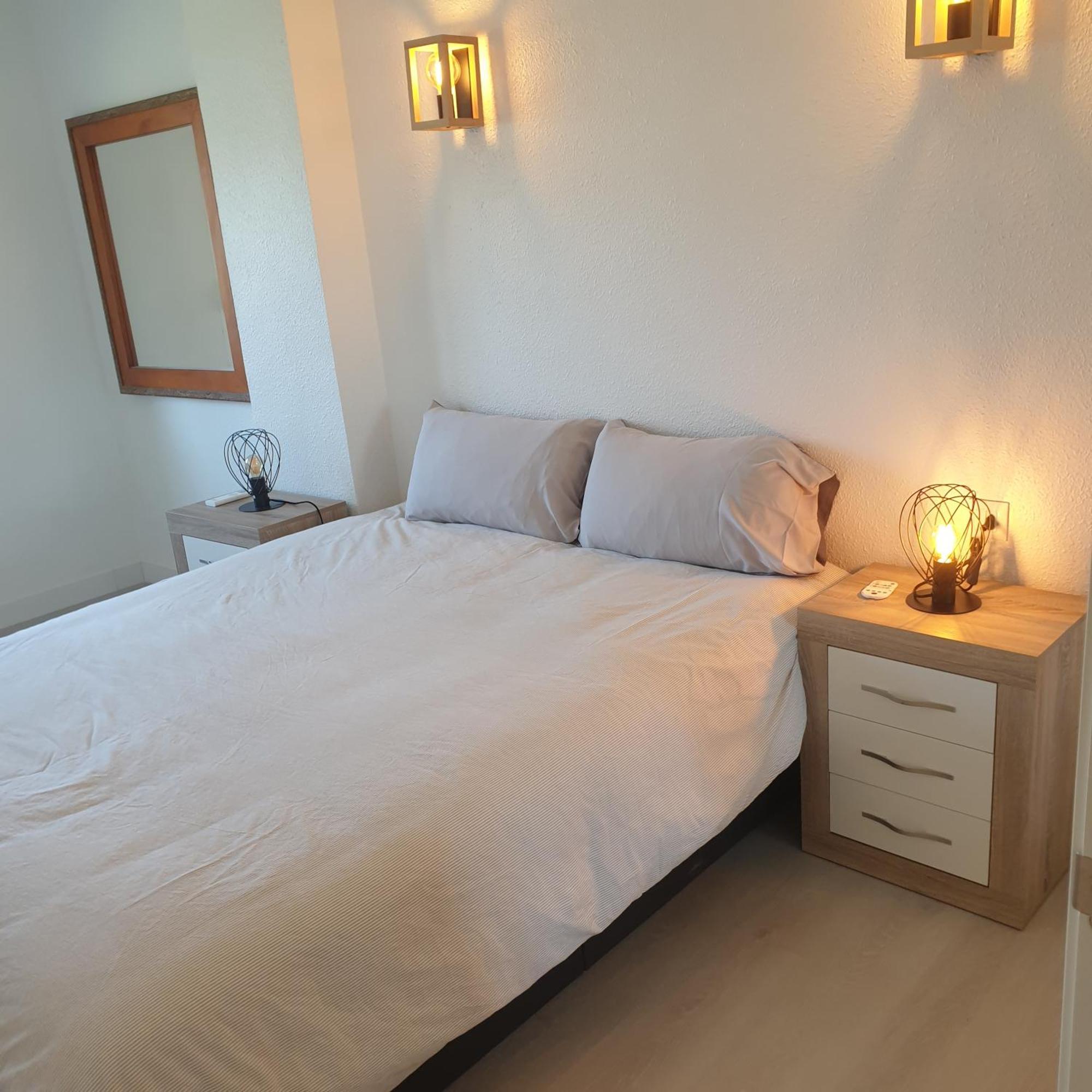 Sea View Apartment Beach Front Punta Prima Torrevieja Exteriör bild